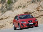 Seat Leon Linea R 2008 года
